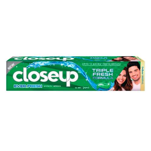 Close Up Ever Fresh Toothpaste – 45g